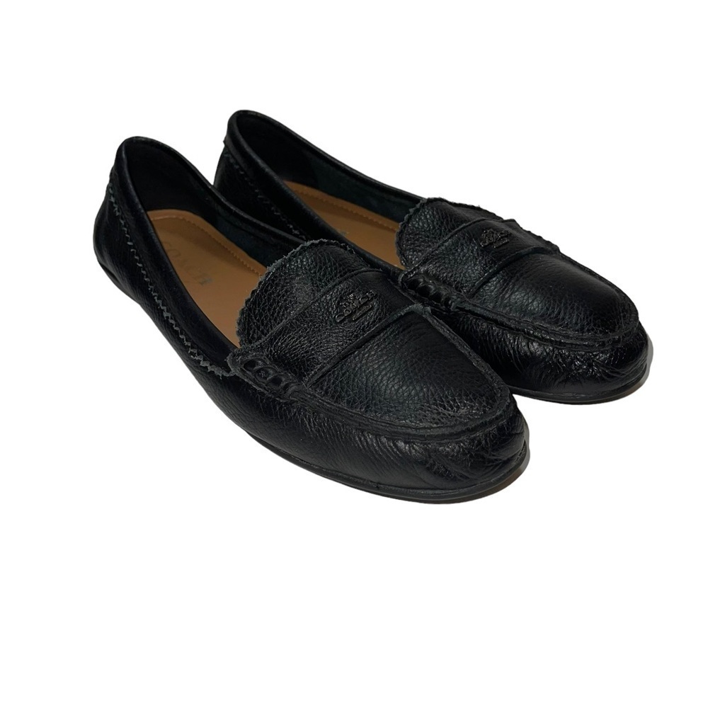 Coach Woman Shoes Size 8